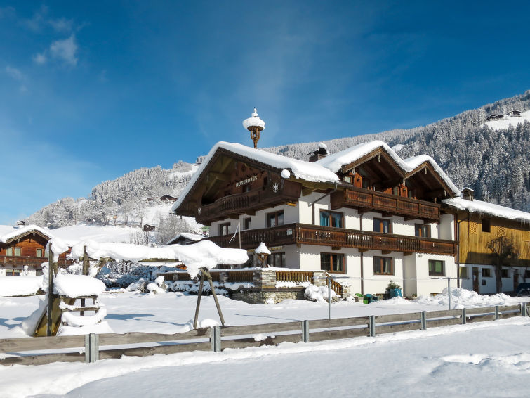 Search and Stay destination Ramsau im Zillertal, Tirol - Austria from AU$ 263. Heisenhaus