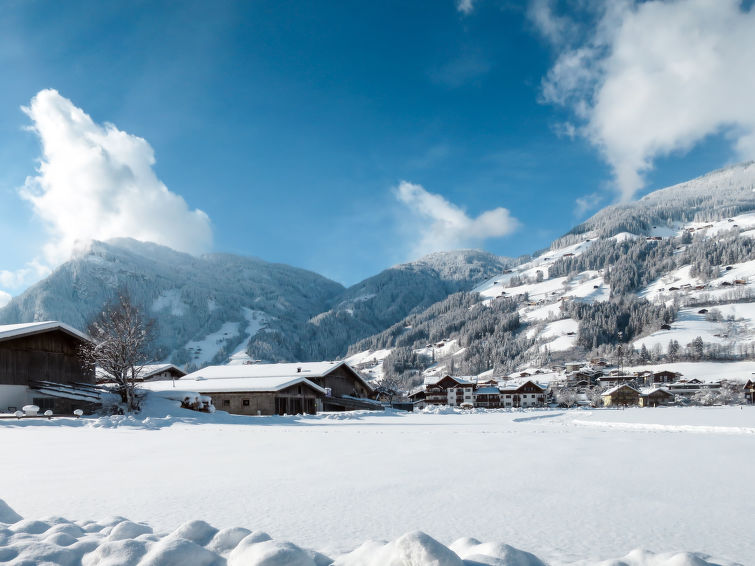 Search and Stay destination Ramsau im Zillertal, Tirol - Austria from AU$ 263. Heisenhaus