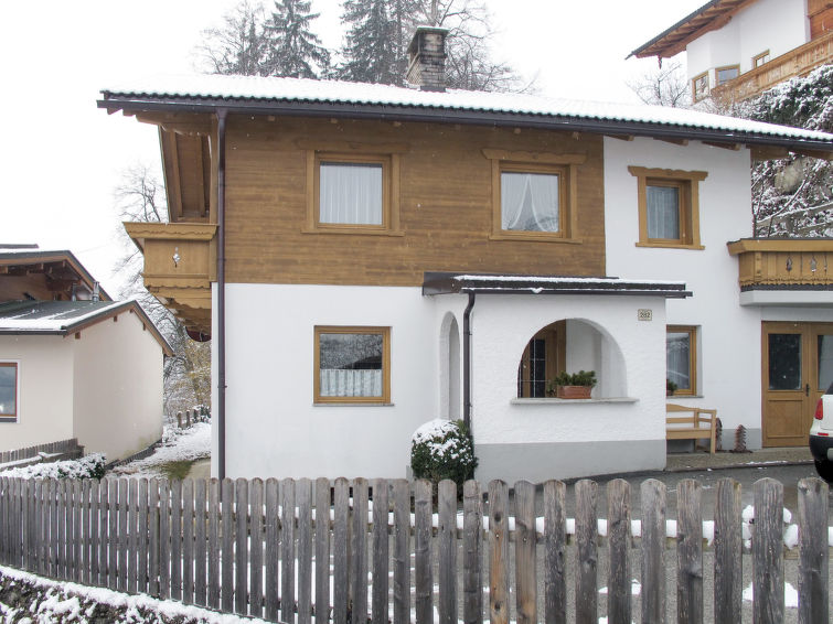 Nyaraló ház Kirchler (MHO748)