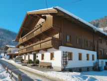 Apartamento Schusterhäusl