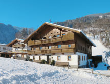 Apartamento Schusterhäusl
