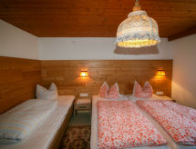 Apartamento Schusterhäusl