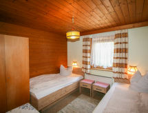 Apartamento Schusterhäusl