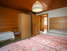 Apartamento Schusterhäusl