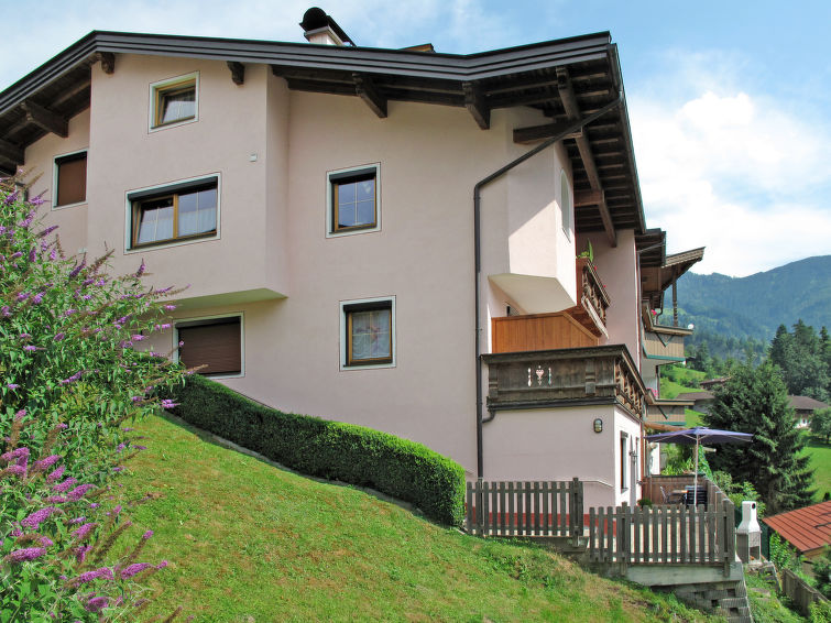 Eberharter (MHO784) Apartment in Mayrhofen