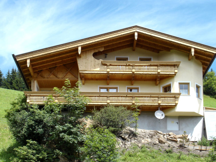 Reichegger Accommodation in Mayrhofen