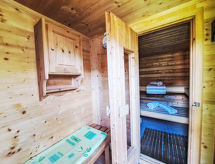 Casa de vacaciones Reichegger