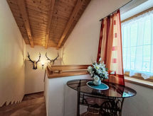 Casa de vacaciones Reichegger