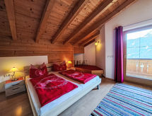 Casa de vacaciones Reichegger