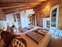Casa de vacaciones Reichegger