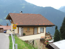 Casa de vacaciones Reichegger