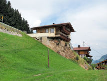 Casa de vacaciones Reichegger