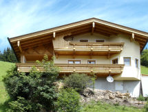 Casa de vacaciones Reichegger