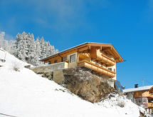 Casa de vacaciones Reichegger