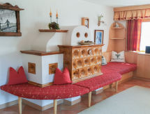 Casa de vacaciones Reichegger