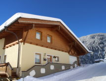 Casa de vacaciones Reichegger