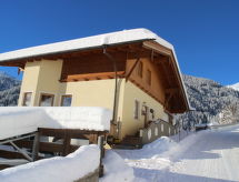 Casa de vacaciones Reichegger