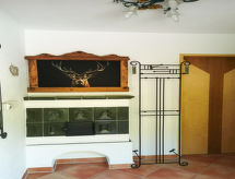 Casa de vacaciones Reichegger