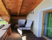 Casa de vacaciones Reichegger
