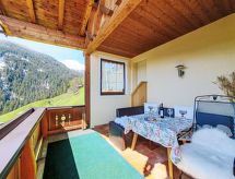 Casa de vacaciones Reichegger