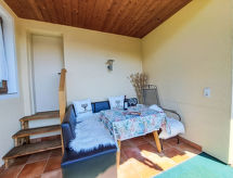 Casa de vacaciones Reichegger