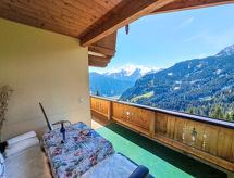 Casa de vacaciones Reichegger
