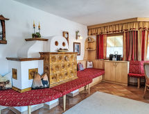 Casa de vacaciones Reichegger