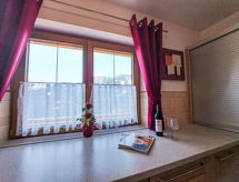 Casa de vacaciones Reichegger