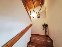 Casa de vacaciones Reichegger