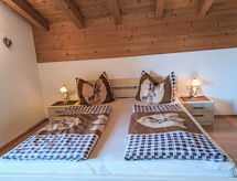 Casa de vacaciones Reichegger