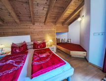 Casa de vacaciones Reichegger