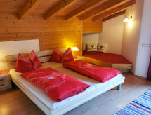Casa de vacaciones Reichegger