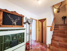 Casa de vacaciones Reichegger