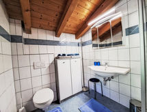 Casa de vacaciones Reichegger