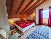 Casa de vacaciones Reichegger