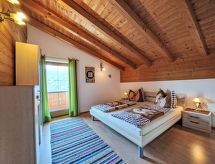 Casa de vacaciones Reichegger