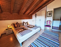 Casa de vacaciones Reichegger