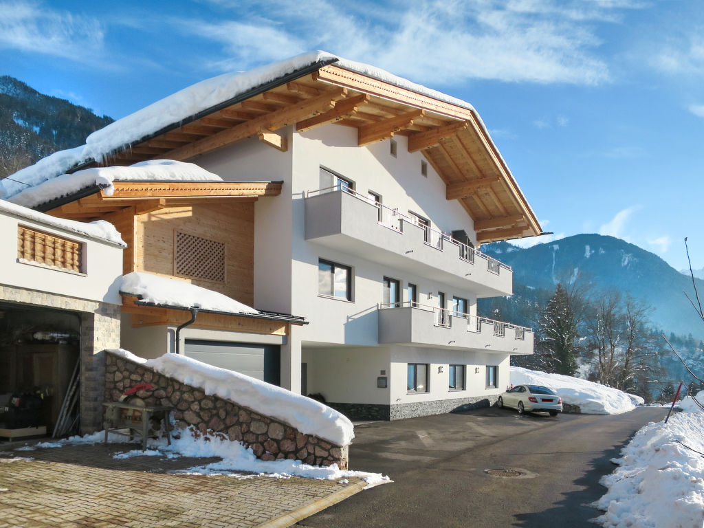 Ferienwohnung Anton (MHO560) Ferienwohnung  Mayrhofen