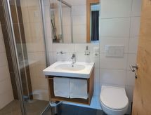 Ferienwohnung Anton