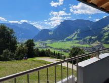 Ferienwohnung Anton