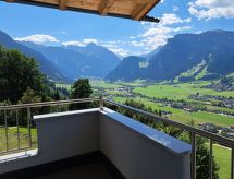 Ferienwohnung Anton