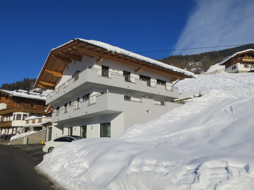 Ferienwohnung Anton (MHO561) Ferienwohnung in Ãsterreich