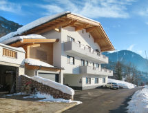 Apartamento Anton
