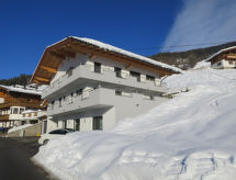 Apartamento Anton