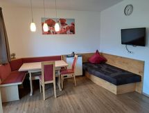 Ferienwohnung Anton