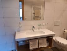 Ferienwohnung Anton