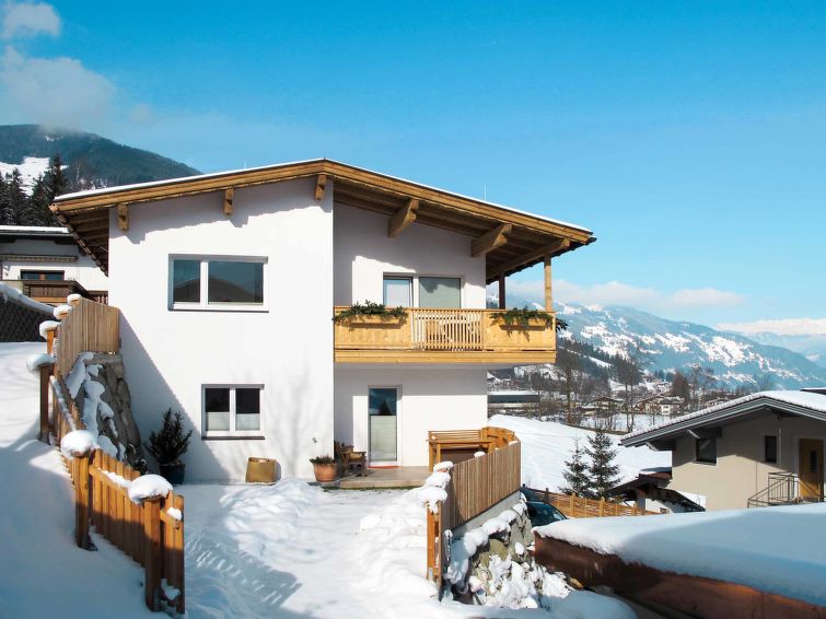 Appartement Tamerl (MHO160) ***, Mayrhofen