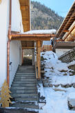 Apartment Tamerl