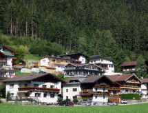 Apartment Tamerl
