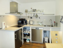 Apartment Tamerl